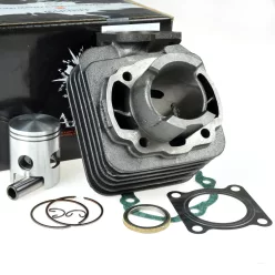 Henger, BARIKIT, vas, SPORT, 50CC, DAELIM, AC