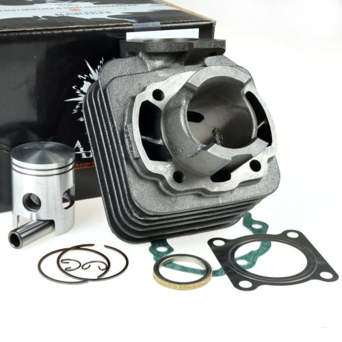Henger, BARIKIT, vas, SPORT, 50CC, DAELIM, AC