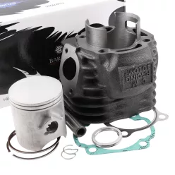 Henger, BARIKIT, vas, BIG BORE, 120CC, 56MM, MINARELLI 2T