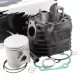 Henger, BARIKIT, vas, BIG BORE, 120CC, 56MM, MINARELLI 2T