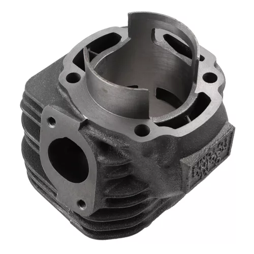 Henger, BARIKIT, vas, BIG BORE, 120CC, 56MM, MINARELLI 2T