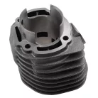 Henger, BARIKIT, vas, BIG BORE, 120CC, 56MM, MINARELLI 2T