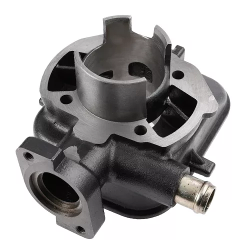 Henger, BARIKIT, vas, SPORT, 70CC + hengerfej, PEUGEOT LUDIX LC