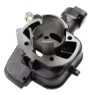 Henger, BARIKIT, vas, SPORT, 70CC + hengerfej, PEUGEOT LUDIX LC