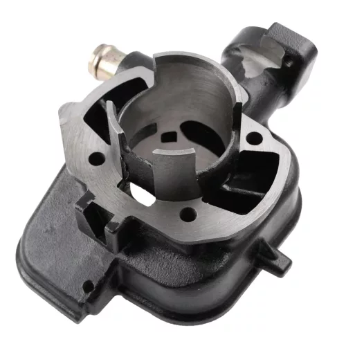 Henger, BARIKIT, vas, SPORT, 70CC + hengerfej, PEUGEOT LUDIX LC