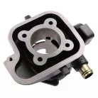 Henger, BARIKIT, vas, SPORT, 70CC + hengerfej, PEUGEOT LUDIX LC