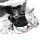 Henger, BARIKIT, vas, RACING, 80CC, hengerfejjel, MINARELLI AM6 LC