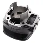 Henger, BARIKIT, vas, RACING, 78CC, új hengerfejjel, PIAGGIO LC