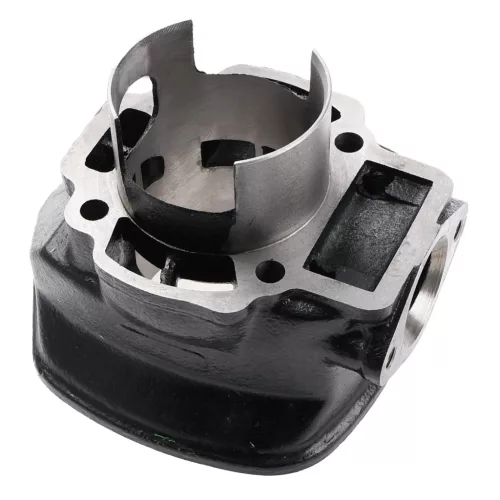 Henger, BARIKIT, vas, RACING, 78CC, új hengerfejjel, PIAGGIO LC