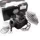Henger, BARIKIT, vas, SPORT, 70CC + hengerfej, PEUGEOT AC