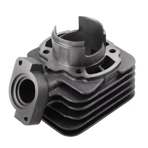Henger, BARIKIT, vas, SPORT, 70CC + hengerfej, PEUGEOT AC