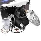 Henger, BARIKIT, vas, SPORT, 70CC + hengerfej, MINARELLI HORIZONTAL LC 10MM