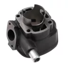 Henger, BARIKIT, vas, SPORT, 70CC + hengerfej, MINARELLI HORIZONTAL LC 10MM