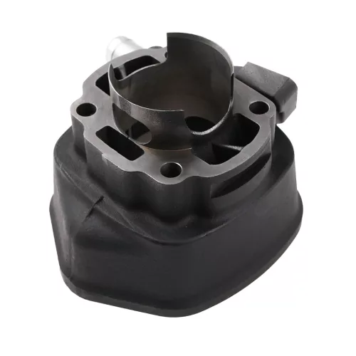 Henger, BARIKIT, vas, SPORT, 70CC + hengerfej, MINARELLI HORIZONTAL LC 10MM