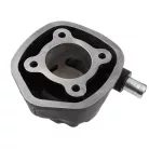 Henger, BARIKIT, vas, SPORT, 70CC + hengerfej, MINARELLI HORIZONTAL LC 10MM