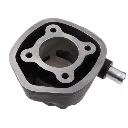 Henger, BARIKIT, vas, SPORT, 70CC + hengerfej, MINARELLI HORIZONTAL LC 10MM