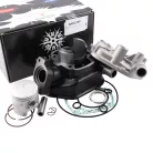 Henger, BARIKIT, vas, SPORT, 70CC + hengerfej, PEUGEOT LC
