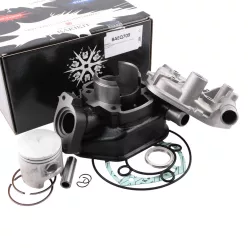 Henger, BARIKIT, vas, SPORT, 70CC + hengerfej, PEUGEOT LC