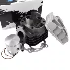 Henger, BARIKIT, vas, SPORT, 70CC + hengerfej, MINARELLI HORIZONTAL AC 10MM