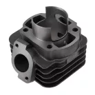 Henger, BARIKIT, vas, SPORT, 70CC + hengerfej, MINARELLI HORIZONTAL AC 10MM