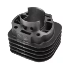 Henger, BARIKIT, vas, SPORT, 70CC + hengerfej, MINARELLI HORIZONTAL AC 10MM