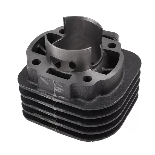 Henger, BARIKIT, vas, SPORT, 70CC + hengerfej, MINARELLI HORIZONTAL AC 10MM