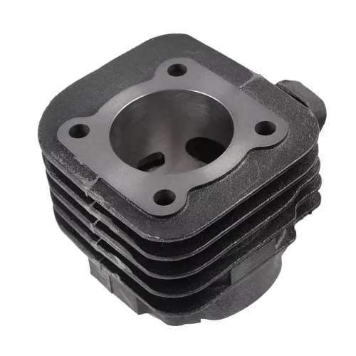 Henger, BARIKIT, vas, SPORT, 70CC + hengerfej, MINARELLI HORIZONTAL AC 10MM