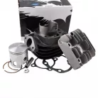 Henger, BARIKIT, vas, SPORT, 70CC + hengerfej, MINARELLI VERTICAL AC