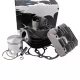 Henger, BARIKIT, vas, SPORT, 70CC + hengerfej, MINARELLI VERTICAL AC