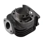 Henger, BARIKIT, vas, SPORT, 70CC + hengerfej, MINARELLI VERTICAL AC