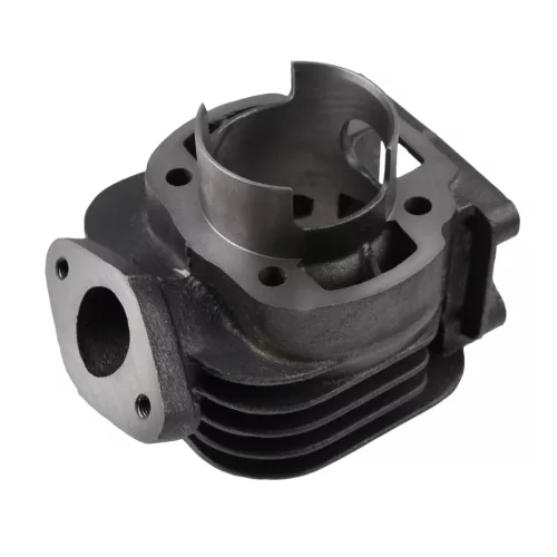 Henger, BARIKIT, vas, SPORT, 70CC + hengerfej, MINARELLI VERTICAL AC