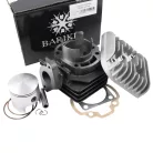 Henger, BARIKIT, vas, SPORT, 70CC + hengerfej, SUZUKI AC