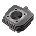 Henger, BARIKIT, vas, SPORT, 70CC + hengerfej, SUZUKI AC