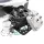 Henger, BARIKIT, vas, SPORT, 70CC + hengerfej, SUZUKI RMX LC