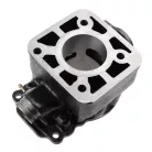 Henger, BARIKIT, vas, SPORT, 70CC + hengerfej, SUZUKI RMX LC