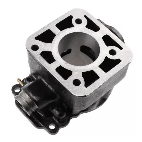 Henger, BARIKIT, vas, SPORT, 70CC + hengerfej, SUZUKI RMX LC