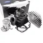 Henger, BARIKIT, vas, SPORT, 70CC + hengerfej, HONDA DIO AC