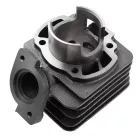 Henger, BARIKIT, vas, SPORT, 70CC + hengerfej, HONDA DIO AC