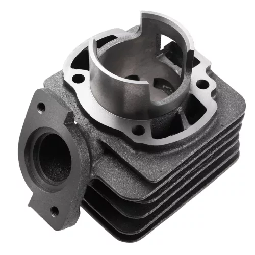 Henger, BARIKIT, vas, SPORT, 70CC + hengerfej, HONDA DIO AC
