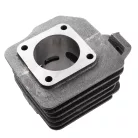 Henger, BARIKIT, vas, SPORT, 70CC + hengerfej, HONDA DIO AC
