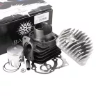 Henger, BARIKIT, vas, SPORT, 70CC + hengerfej, HONDA BALI AC