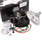 Henger, BARIKIT, vas, SPORT, 70CC + hengerfej, MINARELLI AM6 LC