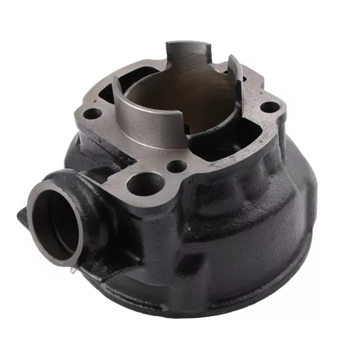 Henger, BARIKIT, vas, SPORT, 70CC + hengerfej, MINARELLI AM6 LC