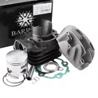 Henger, BARIKIT, vas, SPORT, 70CC + hengerfej, KYMCO AC