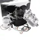 Henger, BARIKIT, vas, SPORT, 70CC + hengerfej, NEW PIAGGIO LC