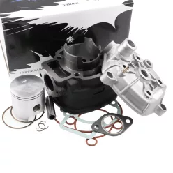   Henger, BARIKIT, vas, SPORT, 70CC + hengerfej, NEW PIAGGIO LC