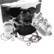 Henger, BARIKIT, vas, SPORT, 70CC + hengerfej, NEW PIAGGIO LC