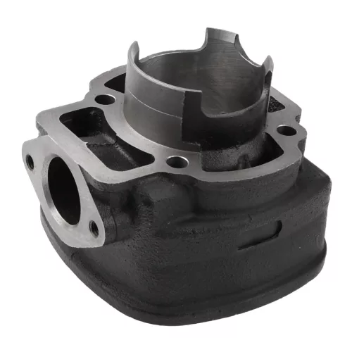 Henger, BARIKIT, vas, SPORT, 70CC + hengerfej, NEW PIAGGIO LC