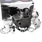 Henger, BARIKIT, vas, SPORT, 70CC + hengerfej, KYMCO LC
