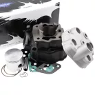 Henger, BARIKIT, vas, SPORT, 70CC + hengerfej, DERBI EBS050 LC